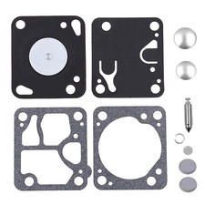 1x Carburetor Rebuild Kit Fit