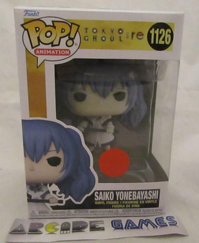 Figurine funko pop tokyo - funko,