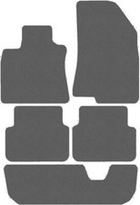 Neuf Tapis de sol pour Dacia