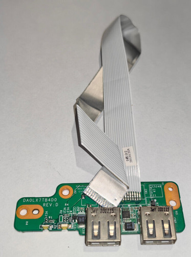 Carte usb da0lx7tb4d0 pour - carte,