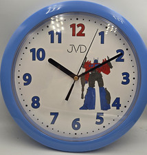 Montre Enfant JVD Robot Murale