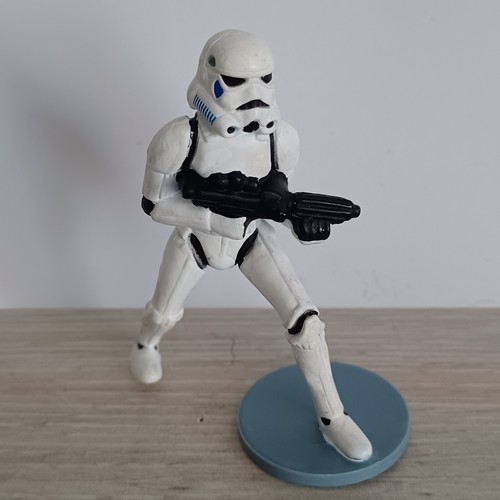 Figurine star wars - wars, storm