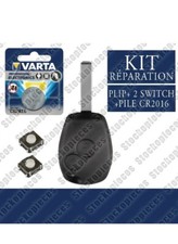 COQUE CLE PLIP COMPATIBLE
