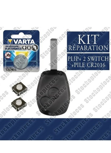 Coque cle plip compatible - coque,