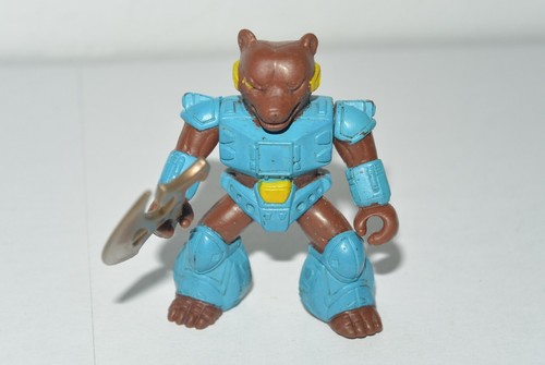 Battle beasts dragonautes - battle,
