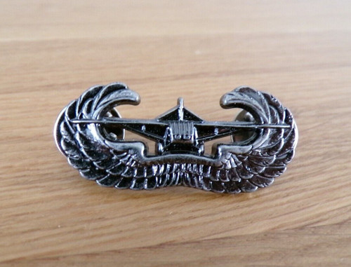 Insigne militaire brevet - insigne,
