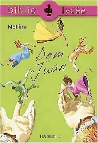 Dom juan molière - molière,