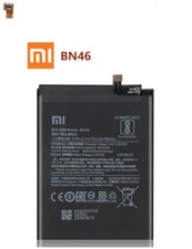 Batterie BN46 Originale Xiaomi