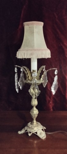 Lampe table chevet en - table/chevet,