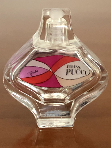 Emilio pucci miniature miss - miniature,