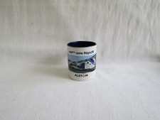 Tasse mug alstom 400e rame - tasse,mug,