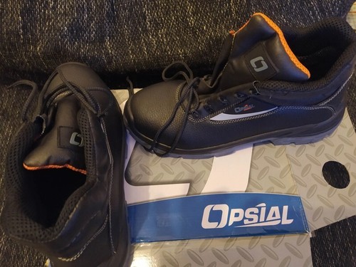 Chaussures sécurité