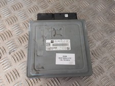 Calculateur moteur - SEAT