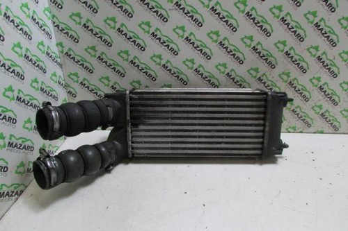 Echangeur air - , (intercooler)