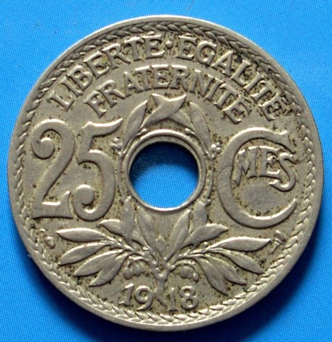 Très rare pièce - pièce, de