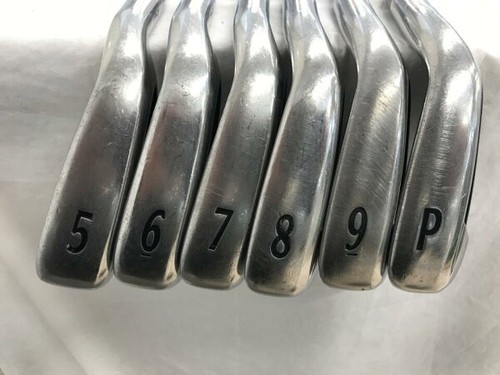 Série fers titleist - fers,