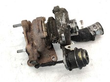 Renault Laguna II MK2 1.9dCI