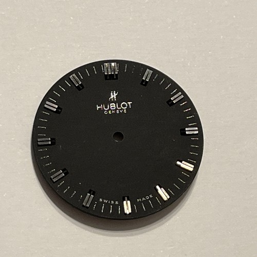 Cadran hublot classique fusion - cadran,