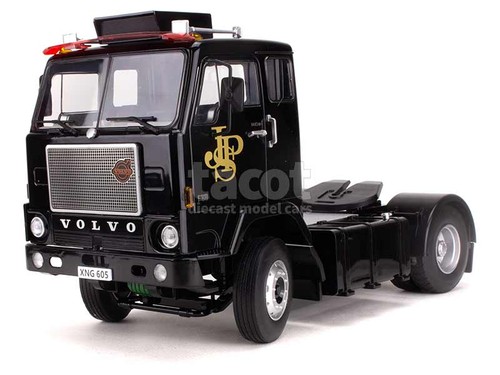 Volvo f88 tracteur - volvo, 1978