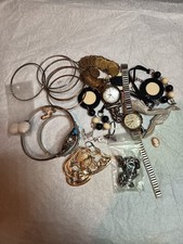 Lot 15 Bijoux Anciens