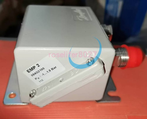 1pcs danfoss emp2 084g2100 - emp2,