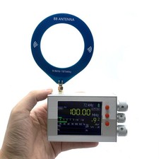 Récepteur radio à ondes