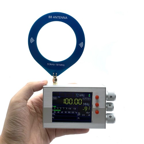 Récepteur radio ondes - récepteur,