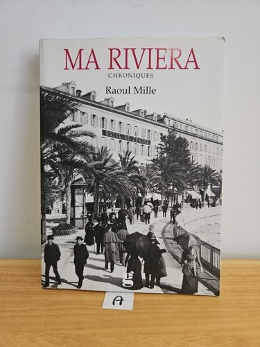 Livre riviera - -,