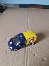 Miniature Norev Kangoo Darty