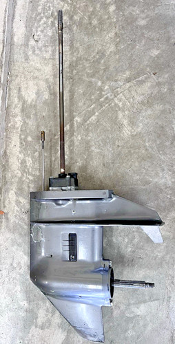 Tohatsu lower unit long - lower, shaft