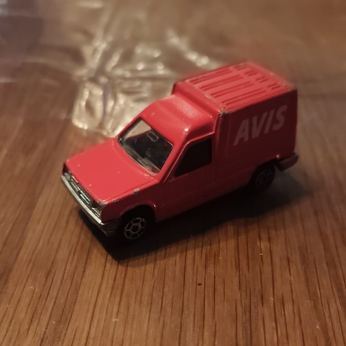 Majorette renault express - majorette,