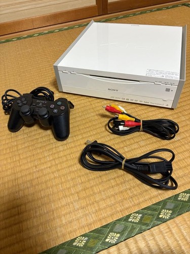 Sony psx desr - psx, dvd