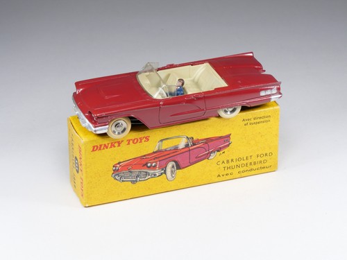 Dinky toys france 555 - toys,