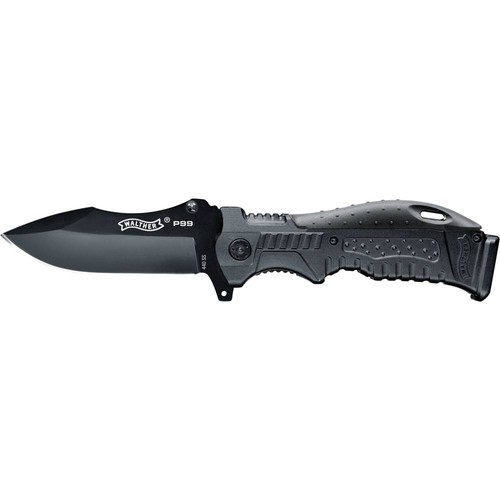 Walther p99 knife 0749 - walther,