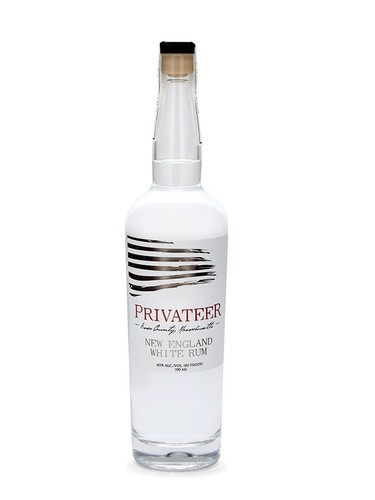 Privateer rhum blanc new - rhum,