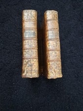 Livres anciens 1769 -
