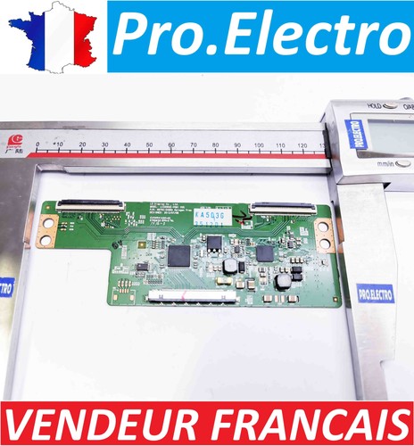 Con tcon lg 32lb5700 - t-con,