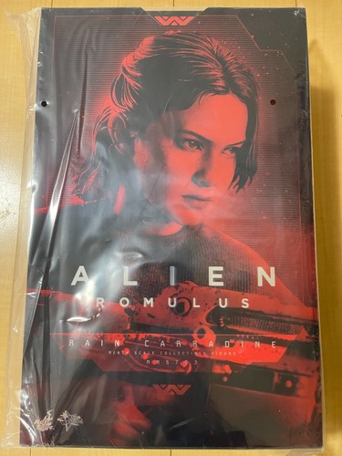 Hot toys mms793 rain - mms793, carradine