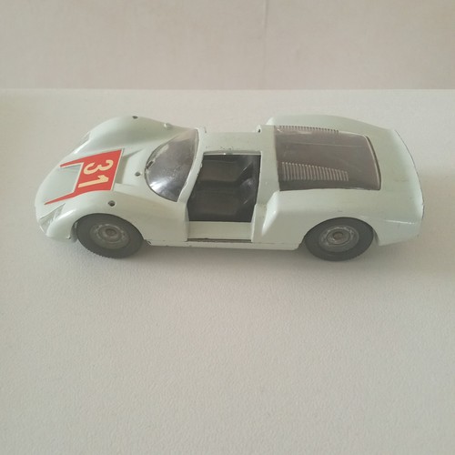 Solido porsche carrera 6 - porsche,