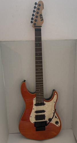 Esp ltd 1000 electric - ltd, fr