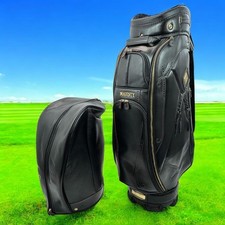 MAJESTY Maruman CB3841 noir 11