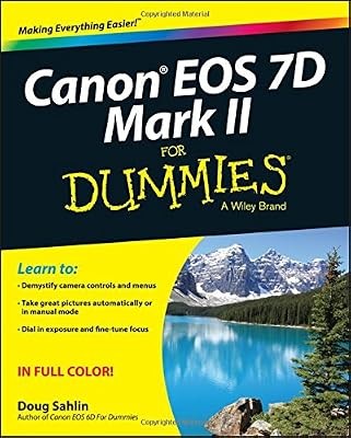 Canon eos mark for - ii,