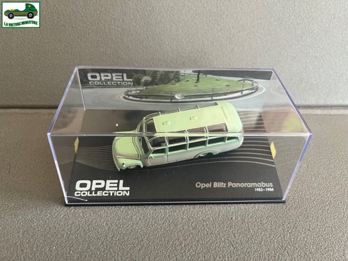 Voiture miniature bus autobus - voiture,