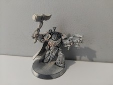 Capitaine Blood Angels Warhammer 40000