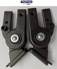 Peg Perego Paire Billes & Proofing " Kit " Costume Poussette Pop Up Remplacement