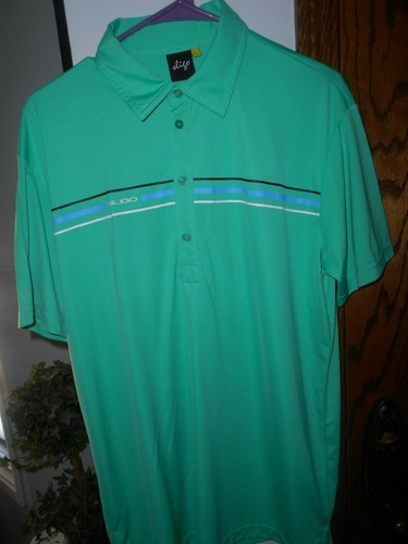 Sligo golf shirt size - sligo, .