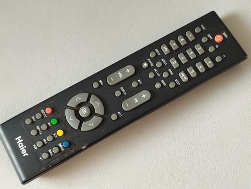 Télécommande haier - télécommande,