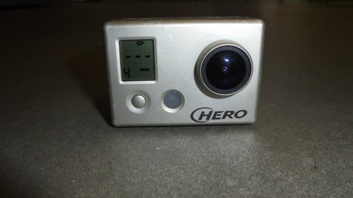 Camera gopro hero2 - camera,
