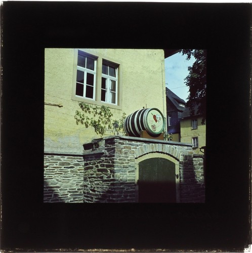 Allemagne traban vin - allemagne,