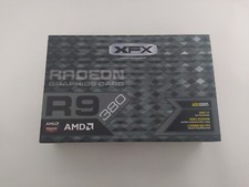 Carte graphique xfx r9 380 - carte,